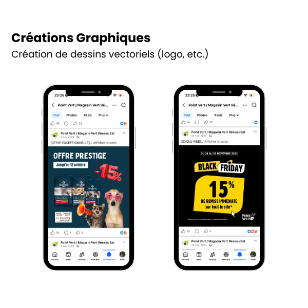 Création de Visuels – Image 2
