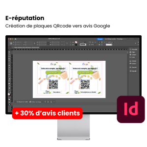 Développement de l&rsquo;E-réputation